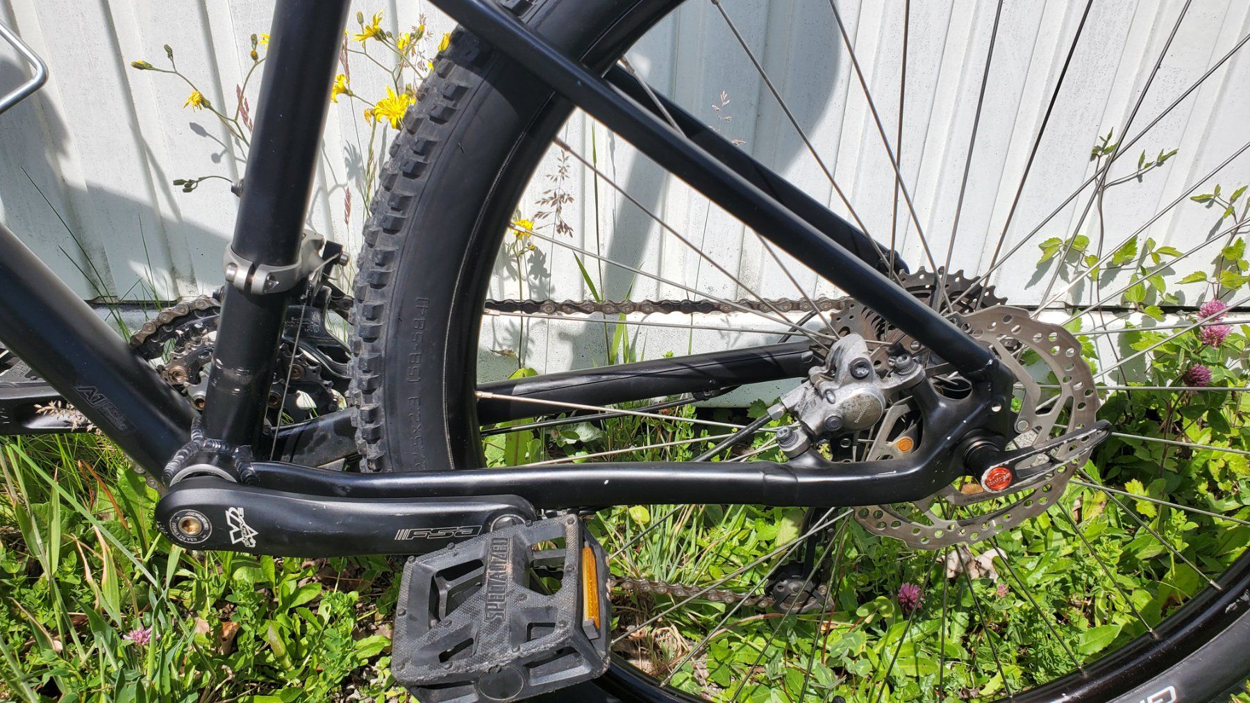 Biciclette: Specialized CUSTOM – Usato da Luzern venduto da ote_bx5w 5