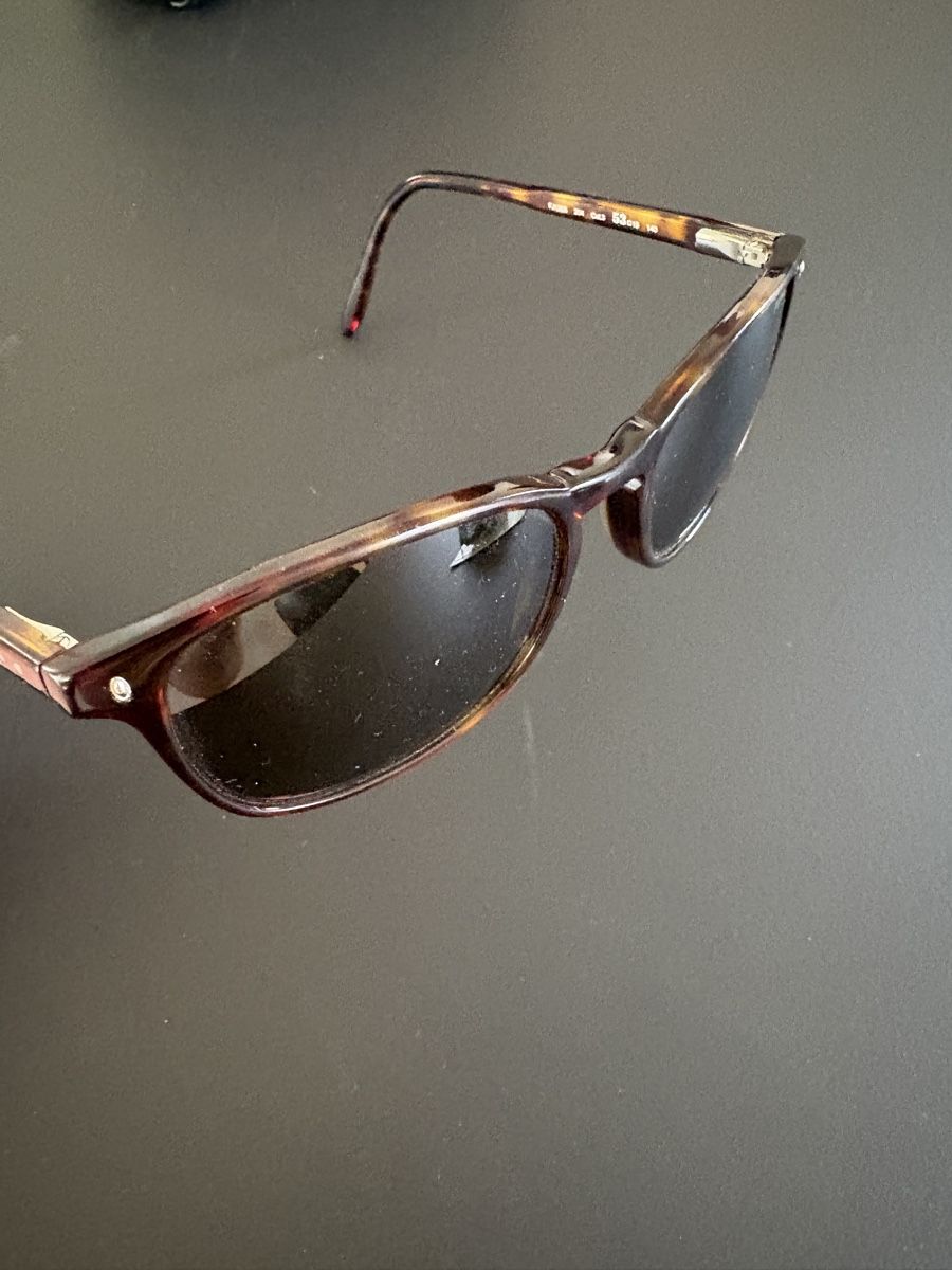 Brillen & Gläser: Faconnable Sonnenbrille – Gebraucht aus Aarau von sabrinaryser 2