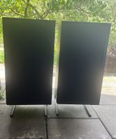 2 rare Vintage Marantz Imperial 6 Lautsprecher (USA)