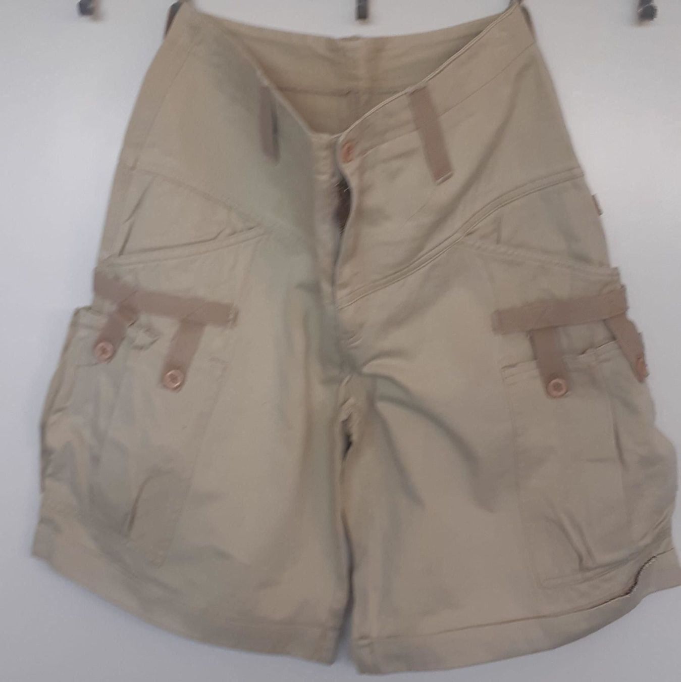 Pantaloni: Herrenshorts Grösse 32 – Usato da Emmen venduto da Carbru