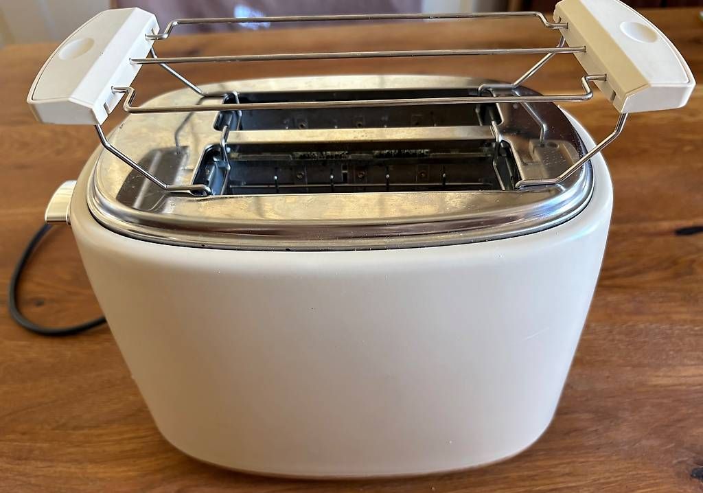 Elettrodomestici da cucina: Grille pain - toaster – Usato da Genève venduto da JWLIU 3