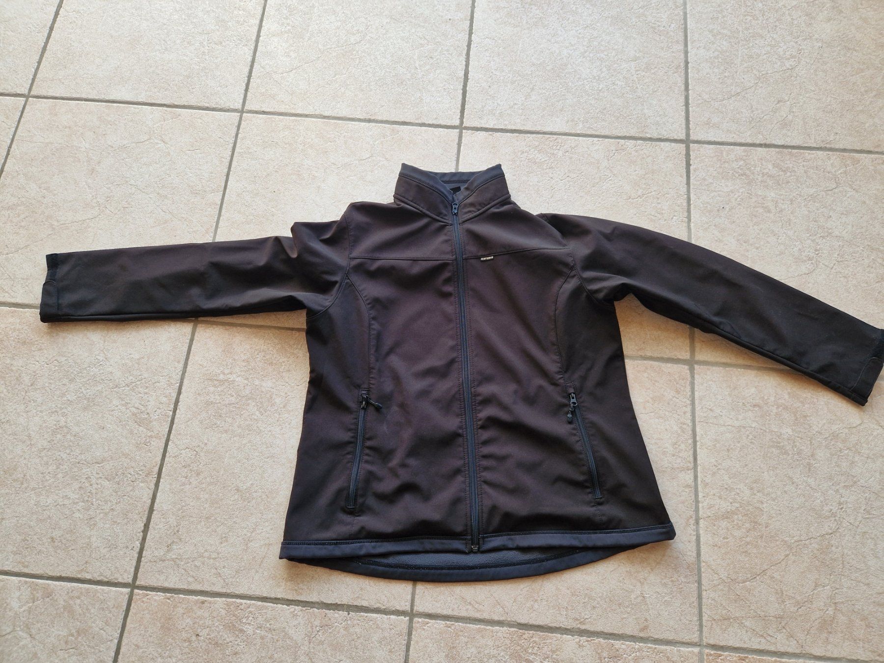 Icepeak Giacche: Softshelljacke Gr: 46 – Usato da Seftigen venduto da ast_k6sk