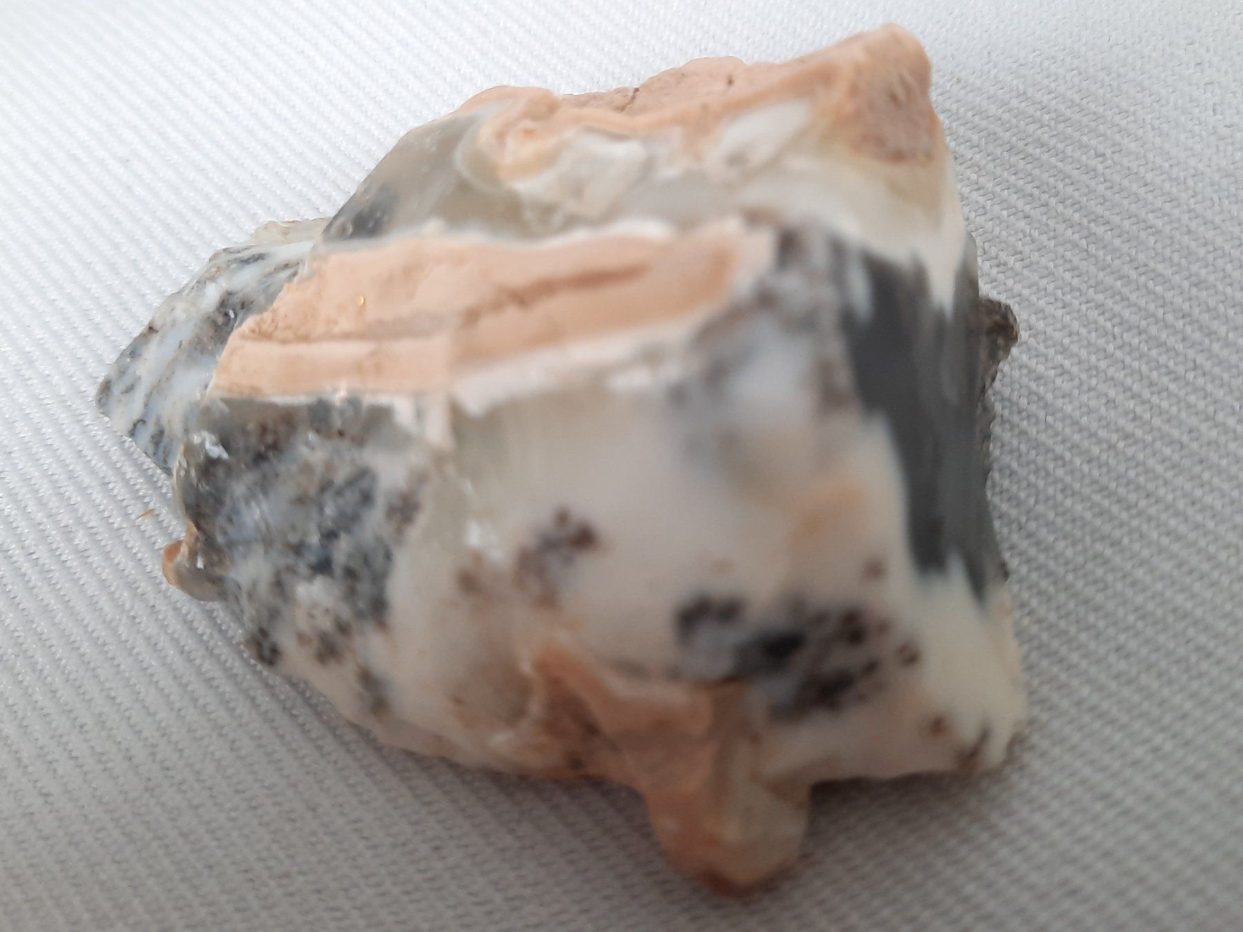 Mineralien & Heilsteine: 3 Steine – Gebraucht aus Beinwil am See von Restwert_Beinwil 4