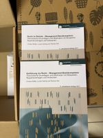 Recht im Betrieb - Einführung ins Recht