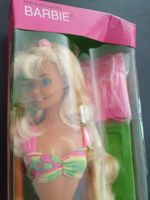 Hawaii Fun Barbie 1990, noch Originalverpackt.