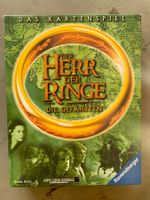 Kartenspiel Der Herr der Ringe