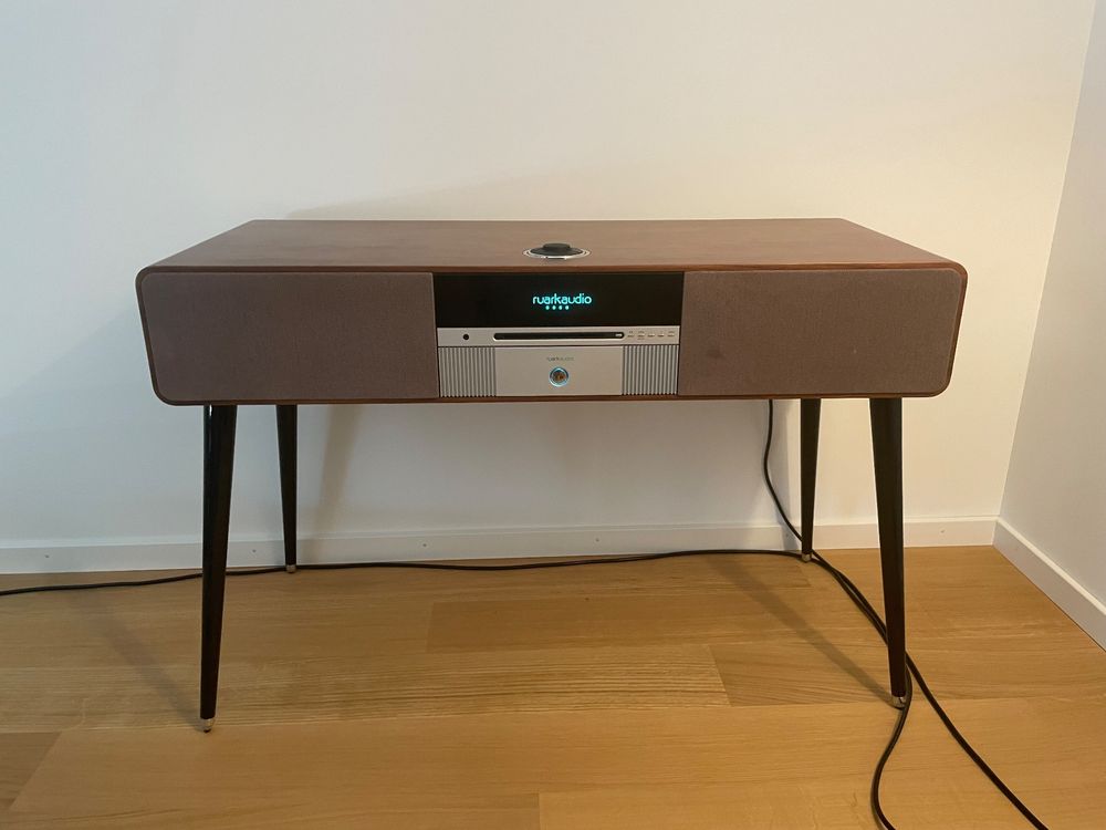 Ruark audio r7 | Kaufen auf Ricardo
