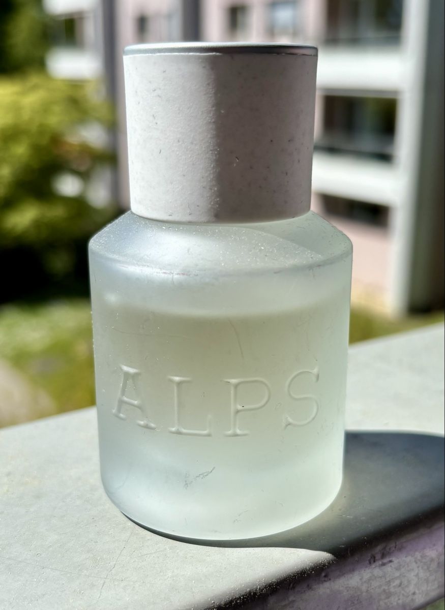 Profumi & Eau de Toilette: Alps Life Wild Horse 50ml – Usato da Meilen venduto da HappyGirl70