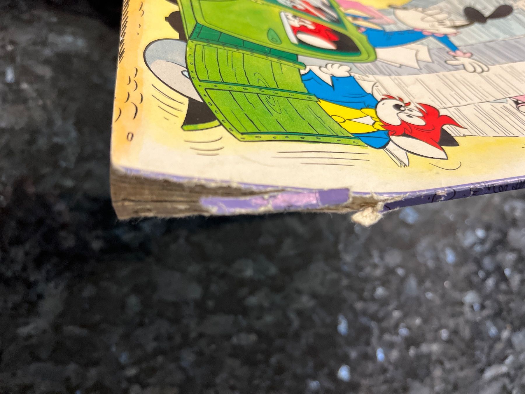 Fumetti: Fix und Foxi Sammelband 78 1972 – Usato da Goldach venduto da SSRConzept 2