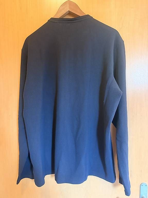 Pullover & Sweatshirts: Simms Highline Henley L – Gebraucht aus Buchberg von Salmonfly666 2