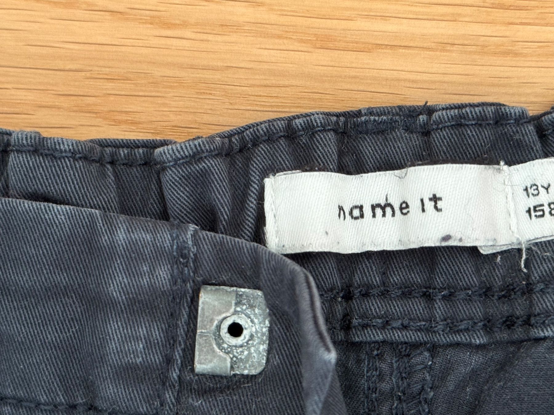 Pantaloni: Cargo Jeans, Grösse 158 – Usato da Hünibach venduto da rotestandem01 1