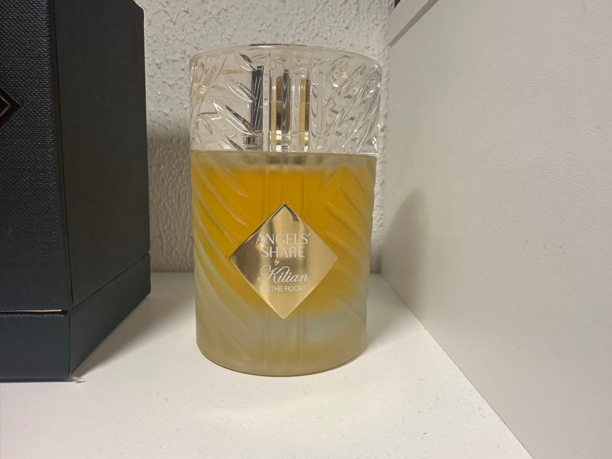 Kilian Parfums & Eau de Toilette: Anges Share On The Rocks 100ml voll – Neuf (Voir description) à Wangen ZH par Benihas 1