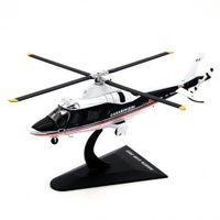 Augusta A109 Carabinieri , 2003 , 1:72