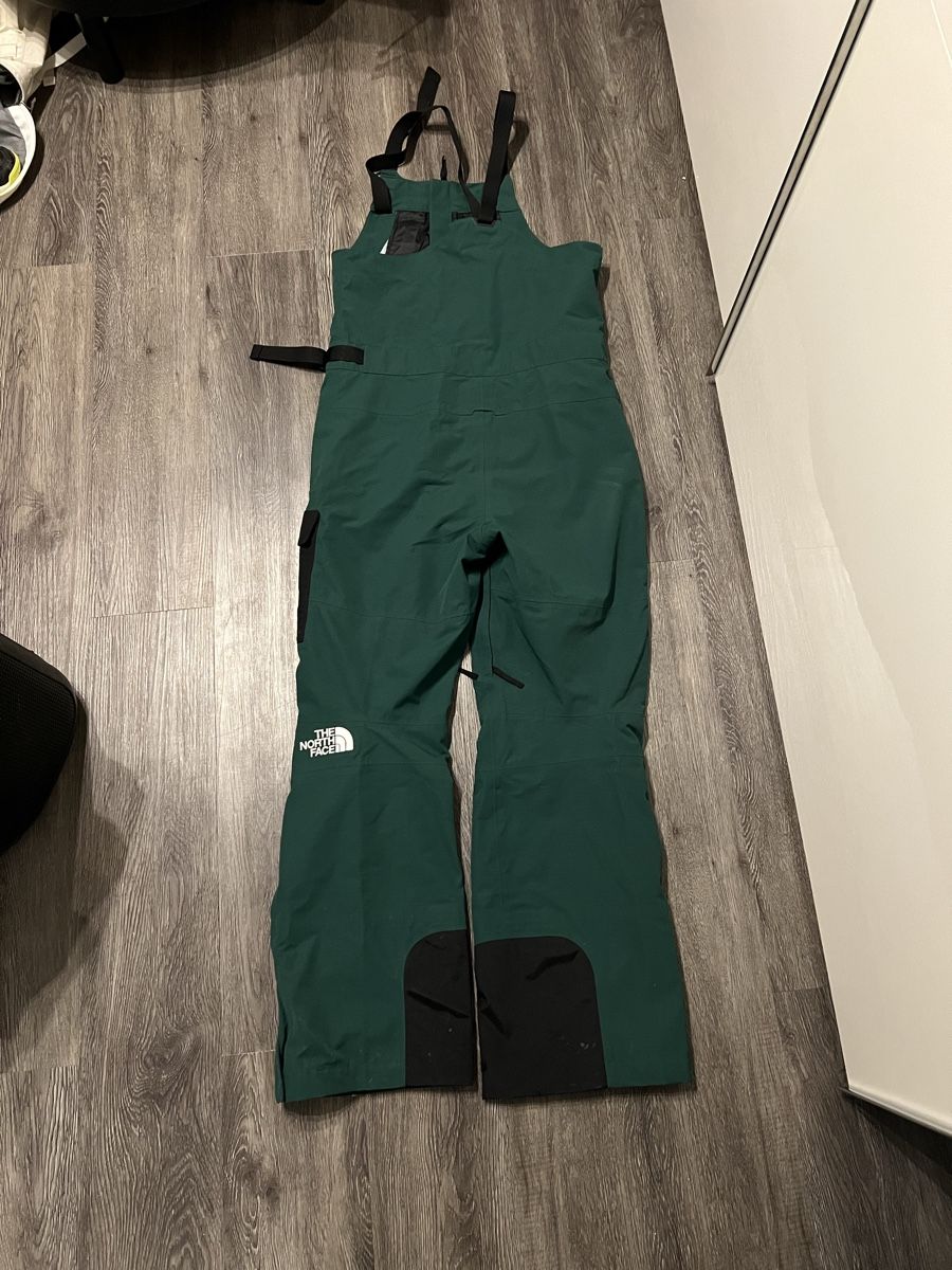 Completi: Bib The North face – Usato da Colombier NE venduto da thomasarquint 1