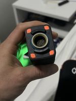 Venty Premium Vaporizer  Gebraucht aber im makellosen Zustan