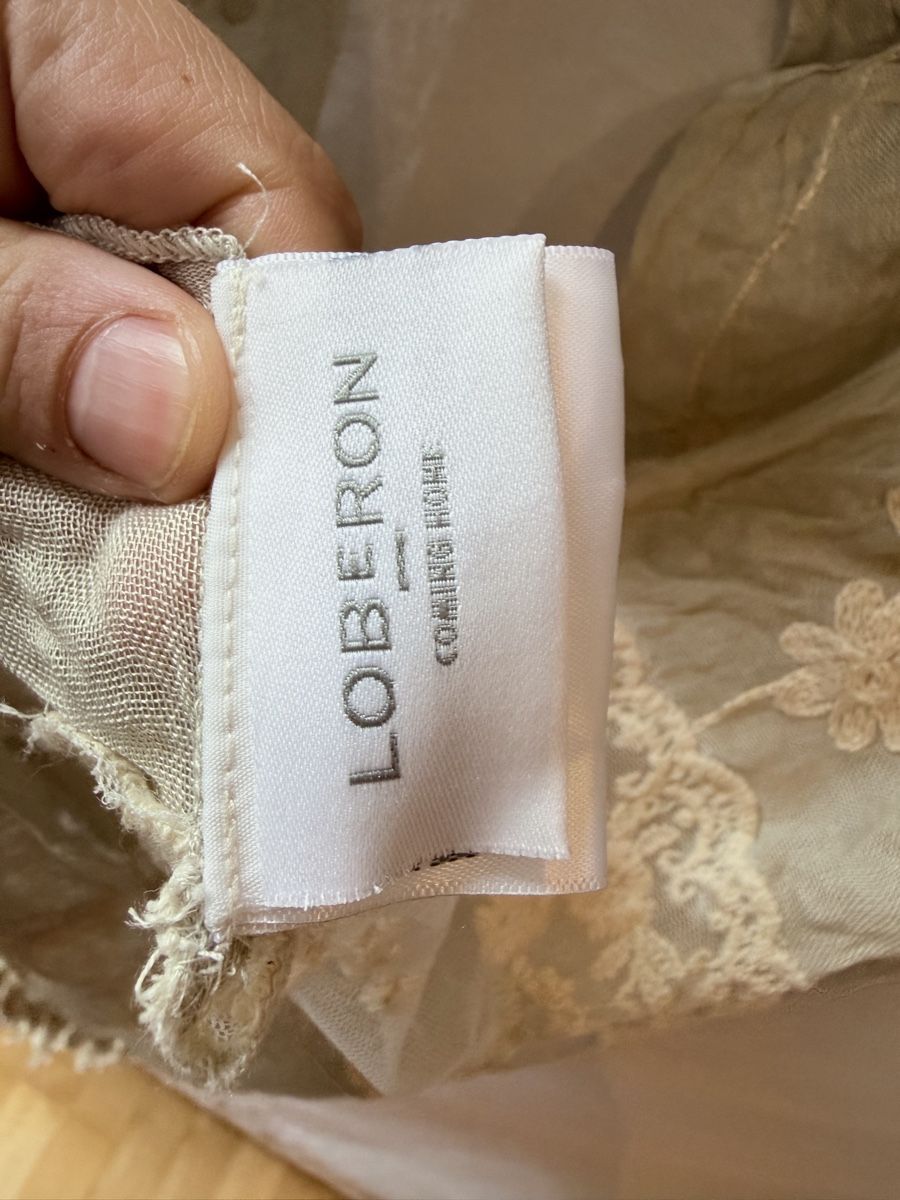 Loberon Foulard & Sciarpe: Loberon – Usato da Urnäsch venduto da _._naomi_._ 3