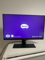 BenQ GW2780-B 27 Zoll Full HD Monitor – HDMI / DisplayPort /
