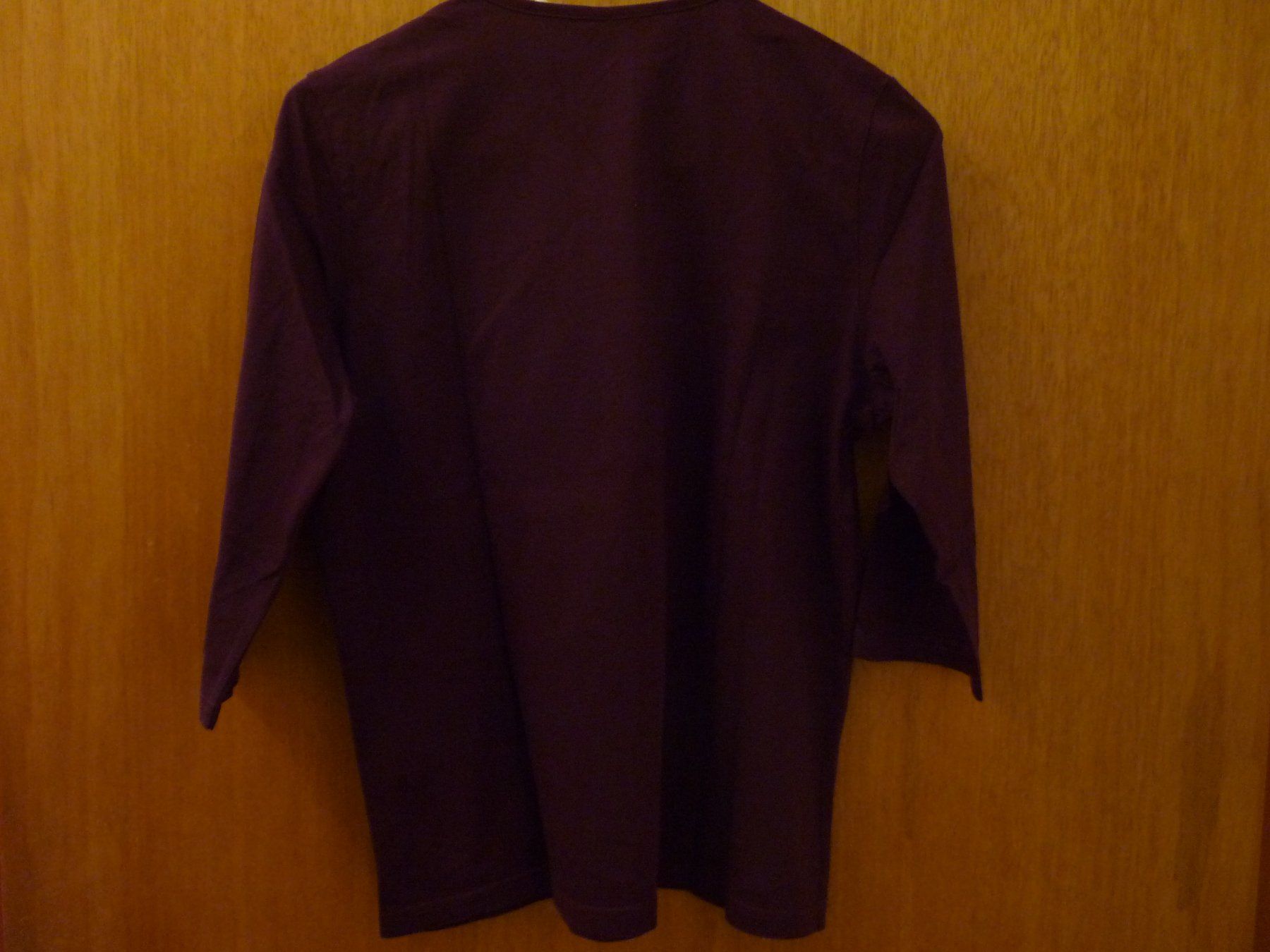 T-shirt: T-Shirt 3/4 – Usato da Vaduz venduto da red94angel 1