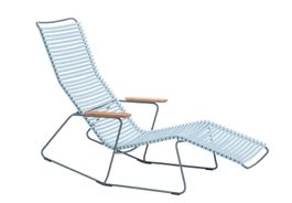 Design Relax Liege Click von HOUE