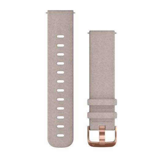 Bracciali & Braccialetti: GARMIN Armband Quick Release Band – Nuovo e nell'imballaggio originale da Gossau ZH venduto da OrderflowAG