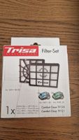 Neues Trisa Filter-Set Comfort Clean T9120/T9121