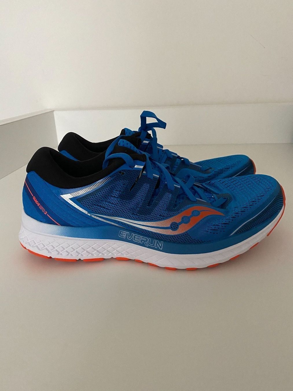 Saucony Herrenschuhe: SAUCONY GUIDE ISO 2 Laufschuh Herren, 40 – Neu und originalverpackt aus Luzern von falena01 1