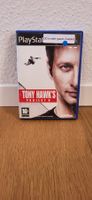 PS 2 - Tony Hawks Project 8