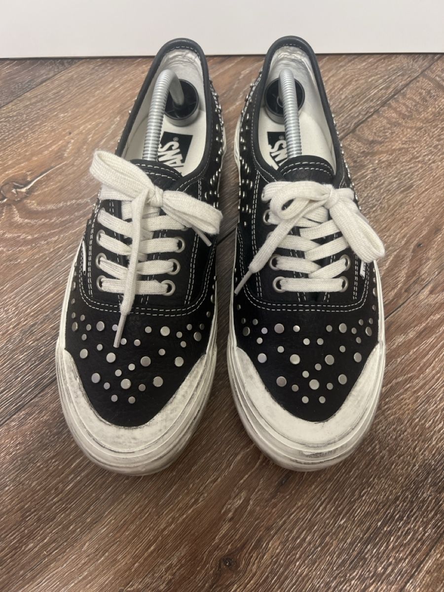 Vans Scarpe da uomo: Vans Nieten – Nuovo (secondo la descrizione) da Hägglingen venduto da jes_9psg 1