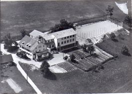 FRIBOURG, école apostolique de Bethléem