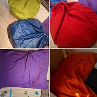 Vendo pouf
