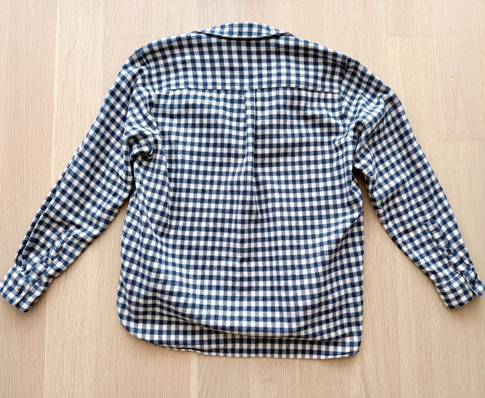 Sezane Chemisiers: Sézane Hemd "Max", Grösse 34 – D'occasion à Winterthur par rah_wb9g 3
