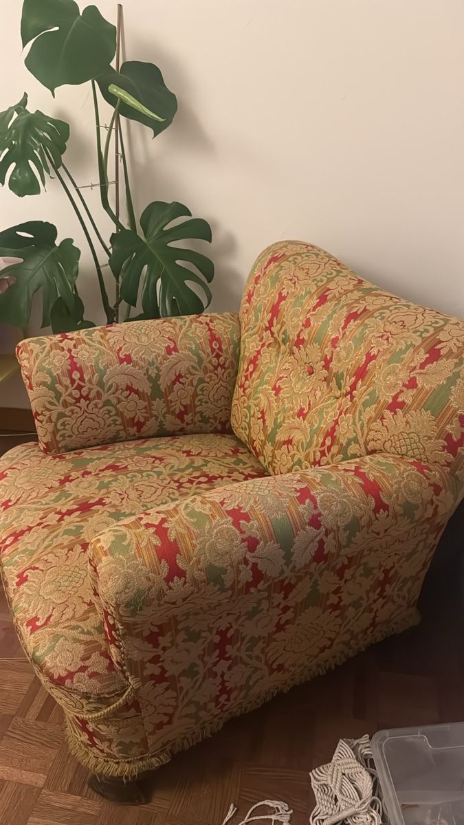 Poltrone: Vintage Sessel  – Usato da Bern venduto da gob_sar 1