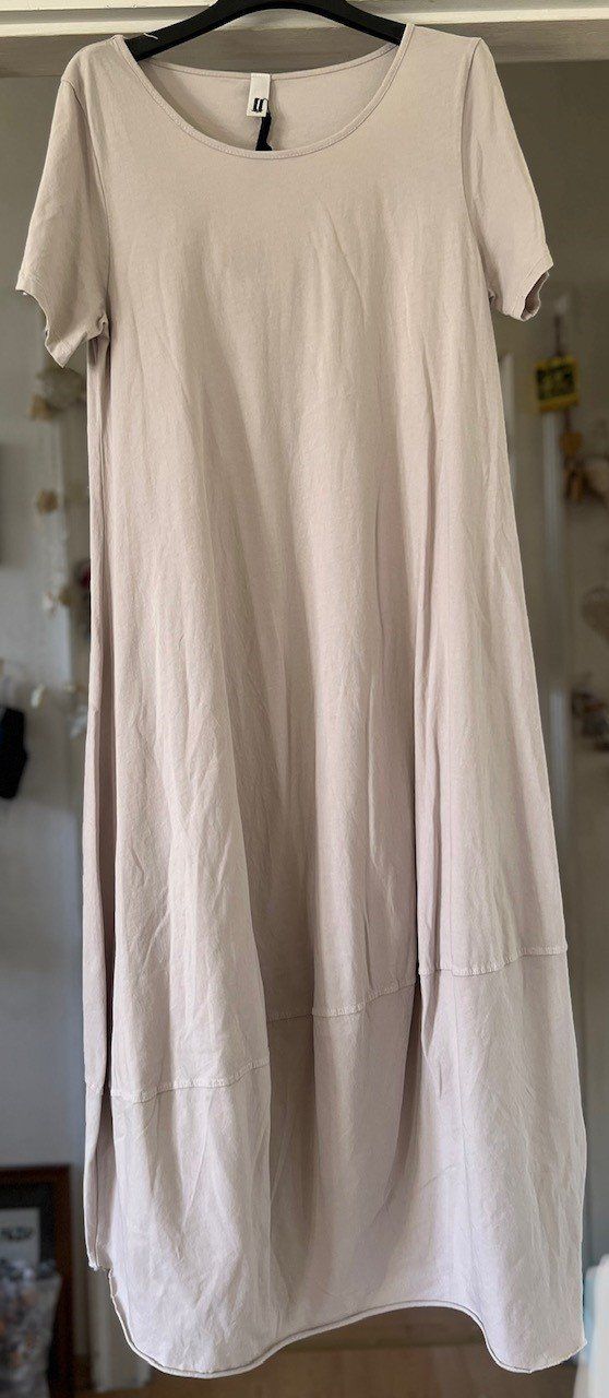 Vestiti: MAXI ROBE EN COTON!! M – Nuovo e nell'imballaggio originale da Locarno venduto da NicoNion