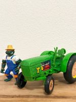 1993 tmnt vintage farmer mike ninja turtles 90er Rar