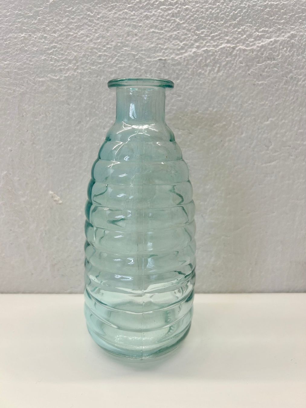 Vasi & Recipienti: Glasvase (hellblau) – Usato da Dietlikon venduto da Mankai 4