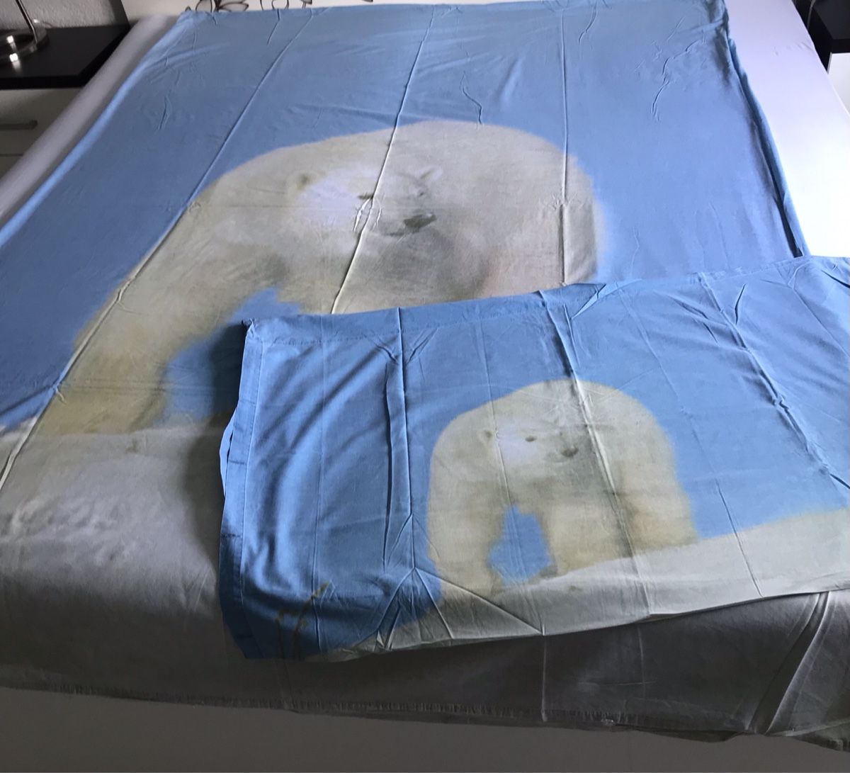 Biancheria da letto: Kinder Bettwäsche – Usato da Dübendorf venduto da nela123 2