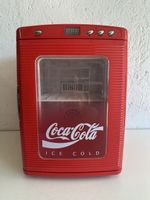 Coca-Cola Mini Kühlschrank / Mini Fridge 25L – Funktioniert