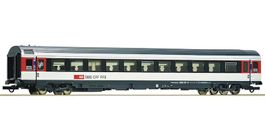 Roco 64258 - SBB EW IV B 50 85 21-95 139-4 - IC-Look