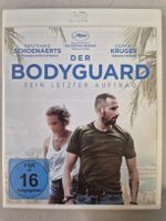 Der Bodyguard - sein letzter Auftrag Blu-Ray