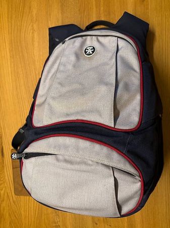 Fotorucksack