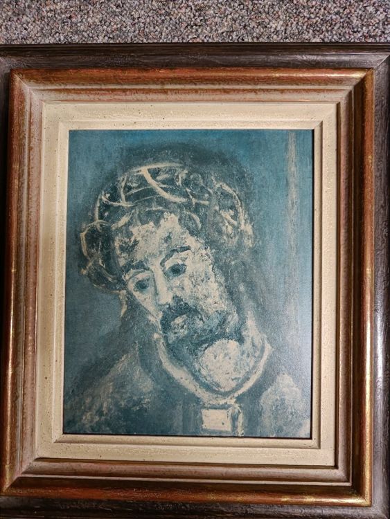 Bild Carl Albert Meyer Kaufen auf Ricardo