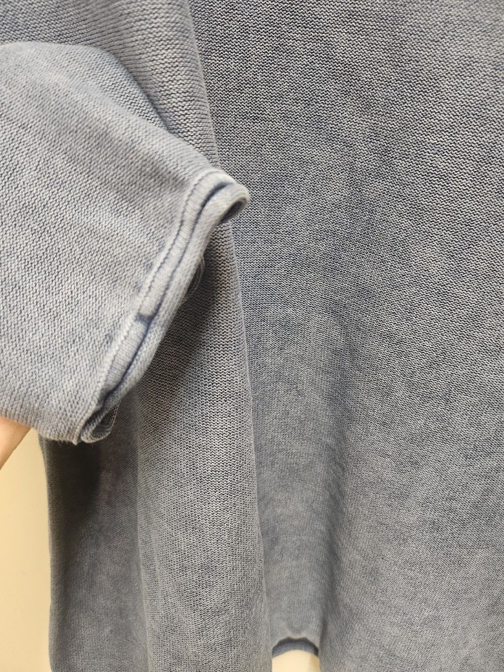 Maison Scotch Camicie: Scotch und Soda Baumwolle Pullover blaue Größe L – Usato da Zürich venduto da eri_8w5v 2