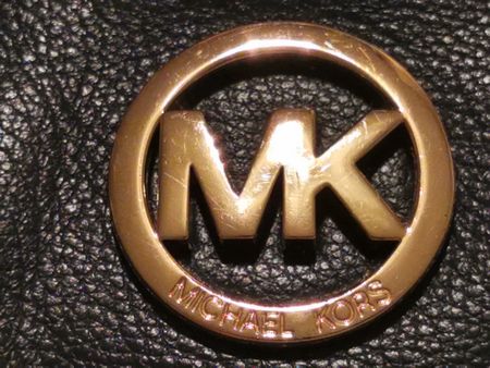 Michael Kors Damen Echtleder Tasche