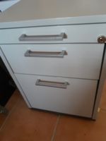 TOP Büro Korpus, Rollcontainer