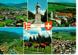 Jura