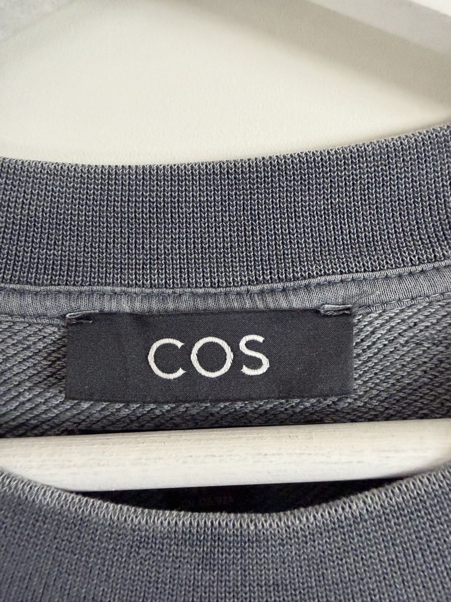 Cos Pullover & Sweatshirts: Sweatshirt COS – Gebraucht aus Zürich von dan_bxq2 1