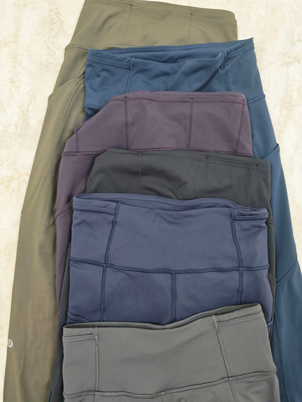 Lululemon Leggings: Lululemon Fast and free size 4 – Usato da Grafstal venduto da Brunner_m