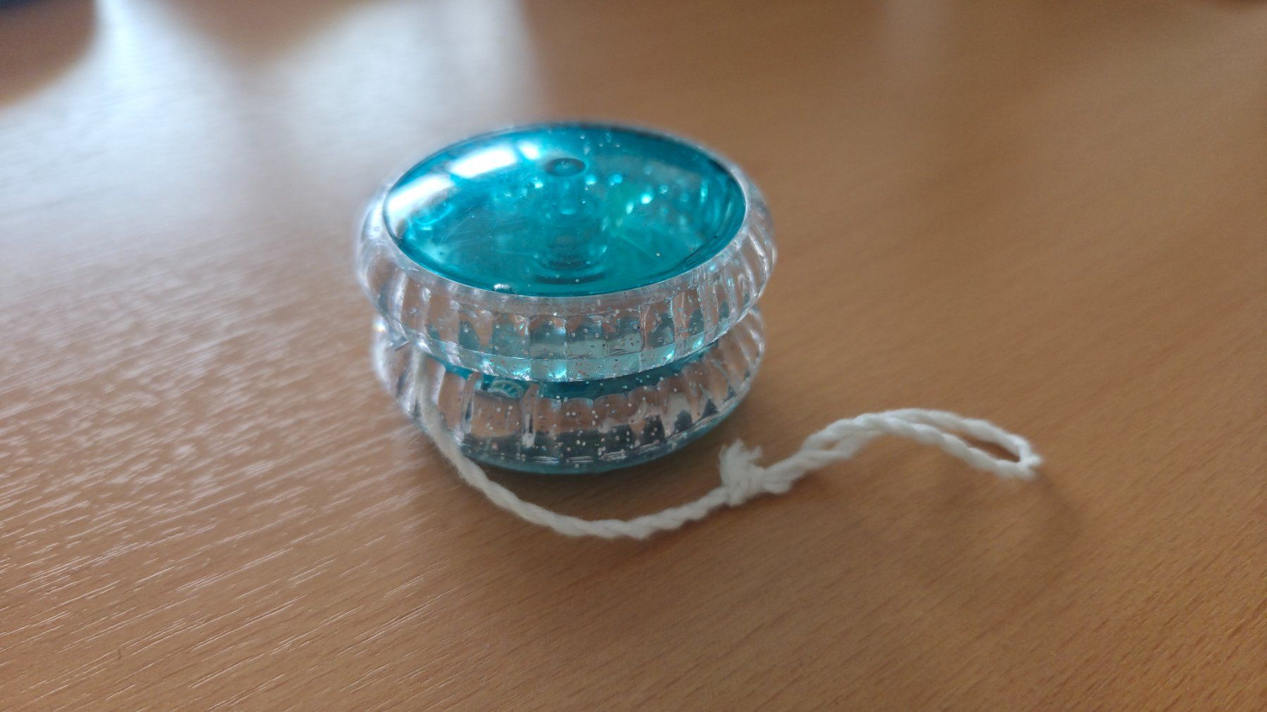 Giocattoli: Yo-Yo Super Speed – Usato da Corseaux venduto da 4CAHUETE 2