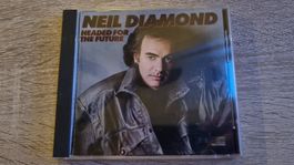 Neil Diamond - Headed for the Future