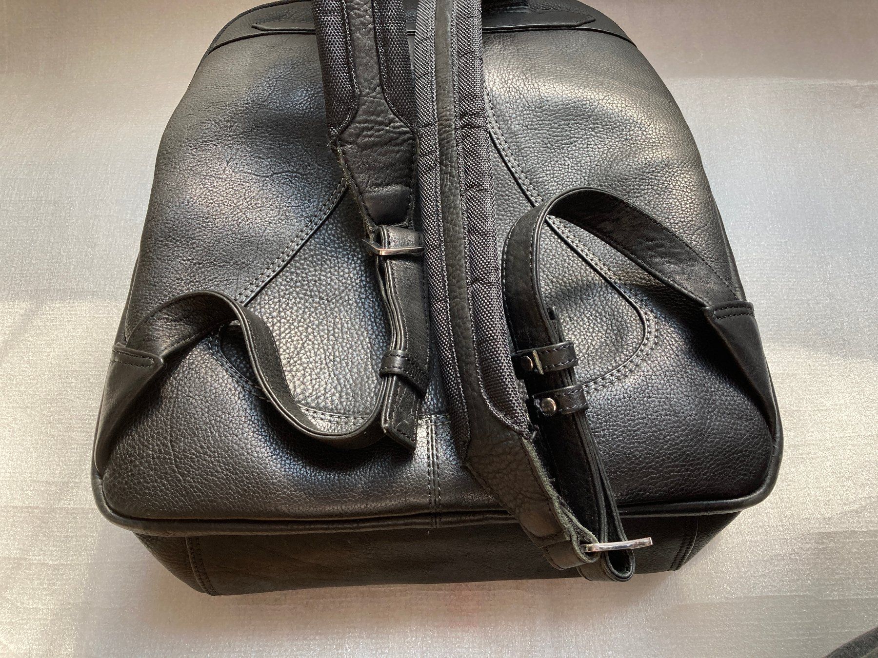Rucksäcke: Vespa Rucksack – Gebraucht aus Horgen von Goros 8